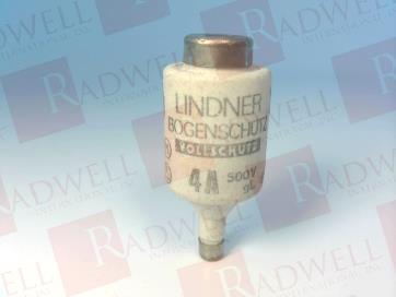 LINDNER LG7-4A