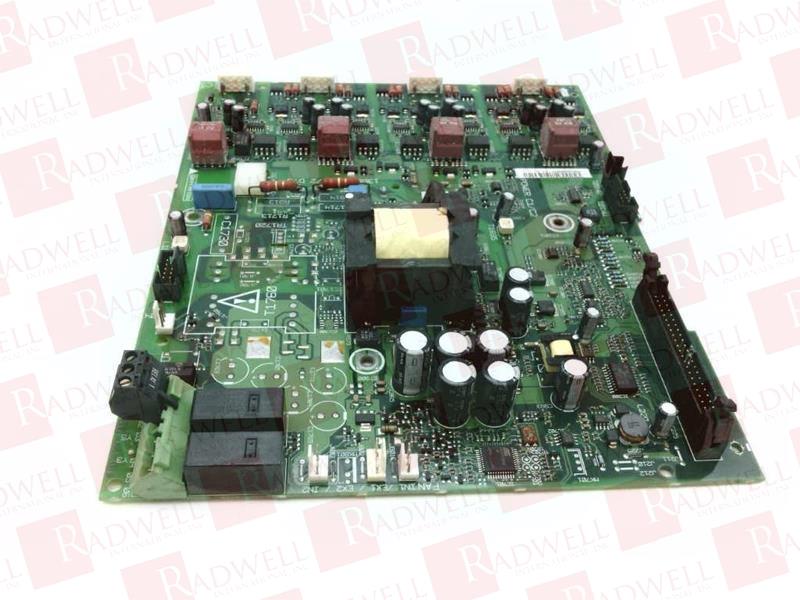 DANFOSS 130B6060