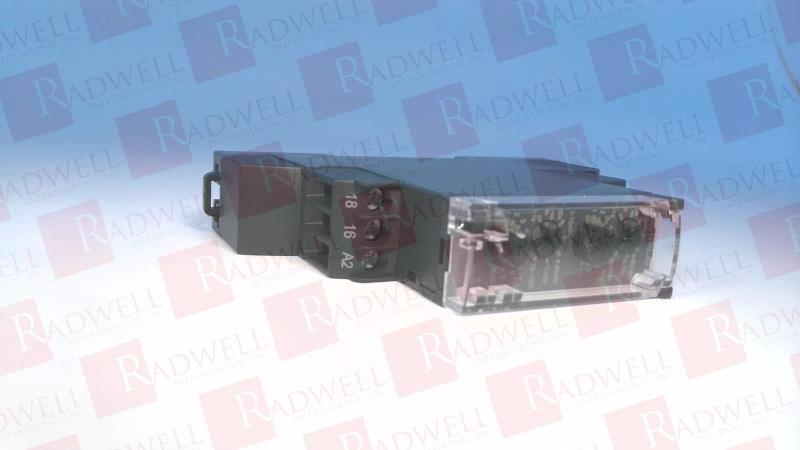 SCHNEIDER ELECTRIC RE17RLJU
