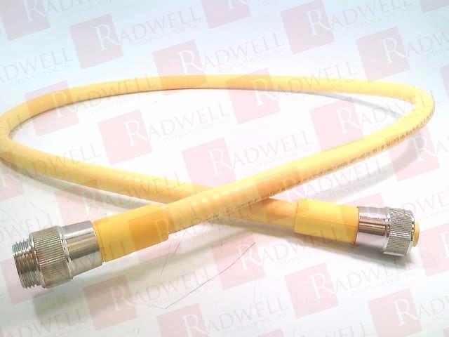 TURCK RSV RKV 38A-1.2M/CS10638
