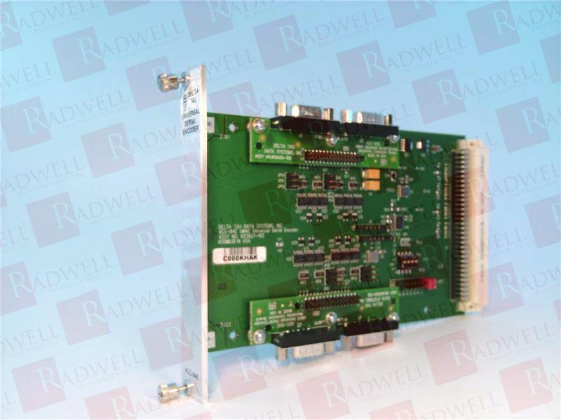 OMRON ACC-84E