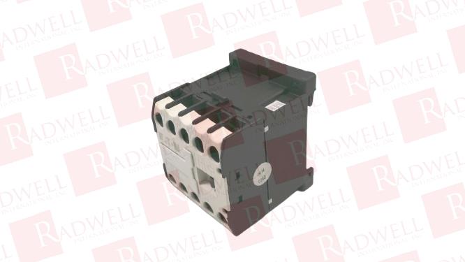 EATON CORPORATION DILER-22(220V50HZ,240V60HZ)