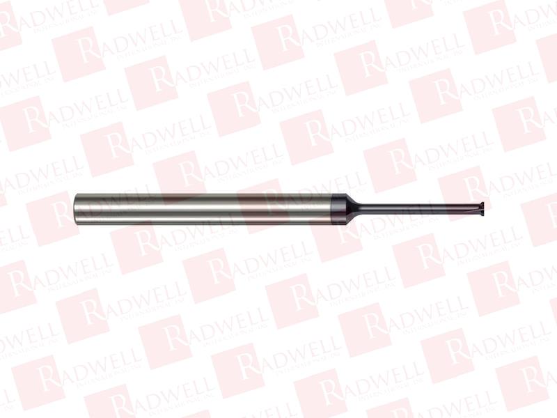 HARVEY TOOL 65810-C3