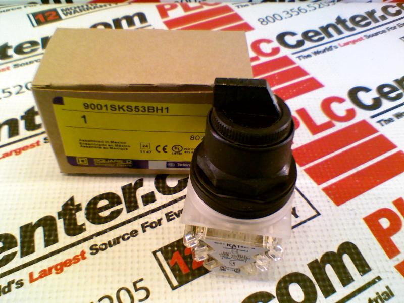 SCHNEIDER ELECTRIC 9001SKS53BH1