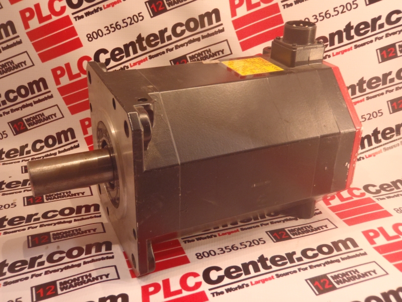 FANUC A06B-0253-B200