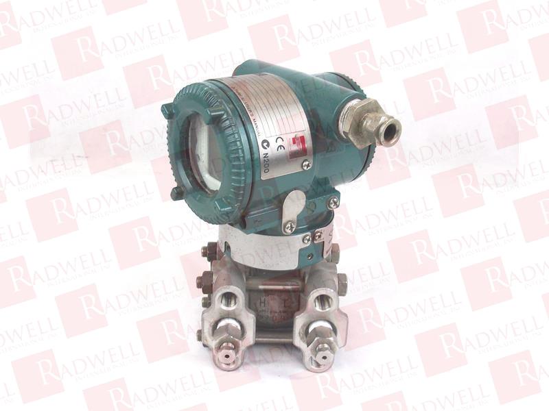 YOKOGAWA EJX910A-FMS3G-712DD-BB/FF1/D1/LC1/EE