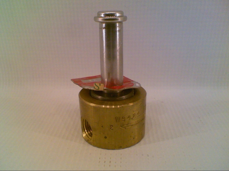 GRAINGER 2A197