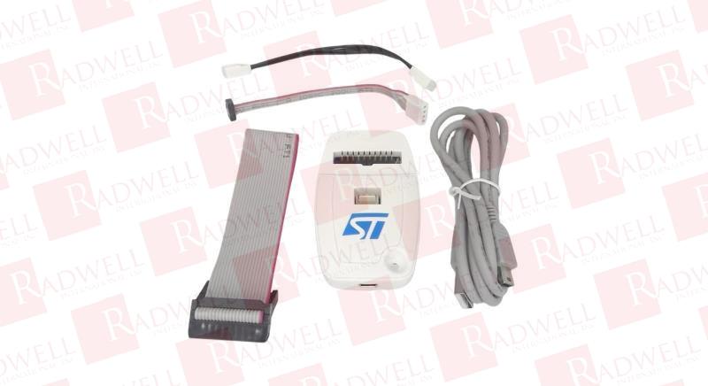 ST MICRO ST-LINK/V2