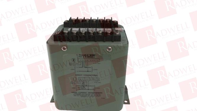 OHIO SEMITRONICS PC5-20B