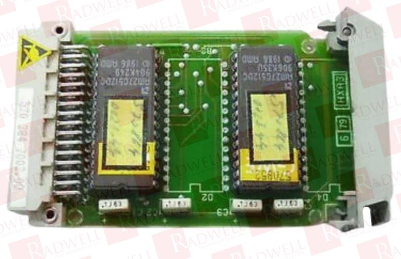 SIEMENS 6FX1853-0BX02-4B