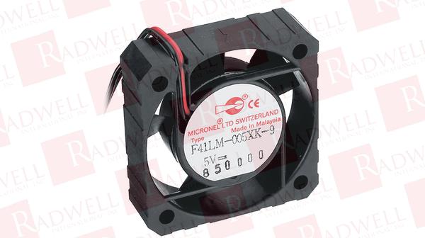 MICRONEL F41MM-012XK-9