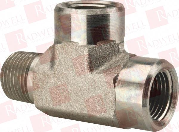 PARKER 3/8-MRO-S