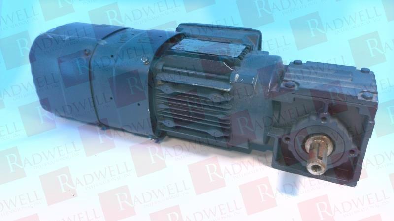 SEW EURODRIVE W20DRS71S4BE05HR