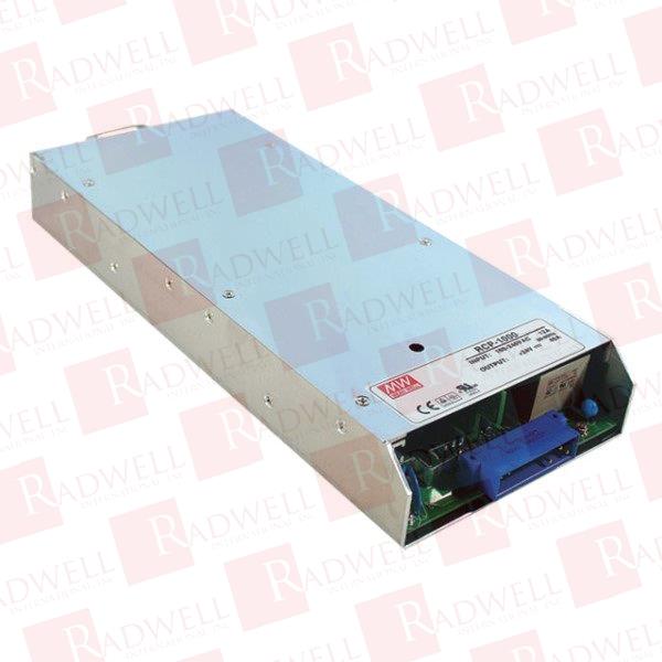 MEAN WELL RCP-1000-24-C
