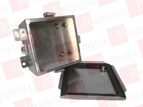HAMMOND MANUFACTURING 1414N4ALE