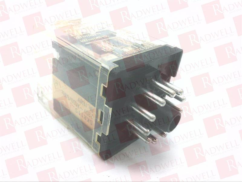 ELESTA SKR115-220VAC