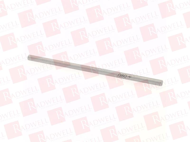 SWISS PRECISION INSTRUMENTS 29-080-9