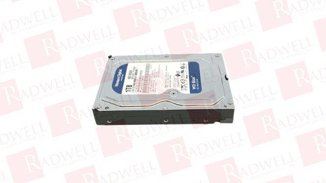 WESTERN DIGITAL WD10EZEX