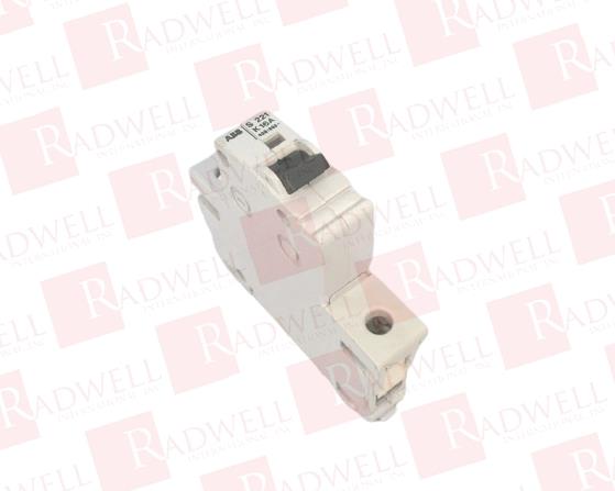 ASEA BROWN BOVERI S221-K16