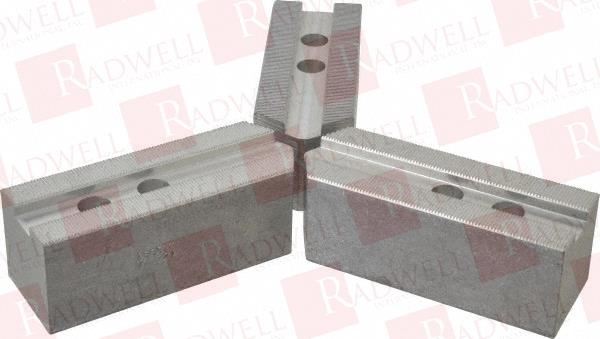 ABBOTT WORKHOLDING KTT12A