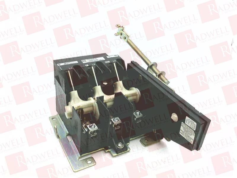 SCHNEIDER ELECTRIC 9422TDN60