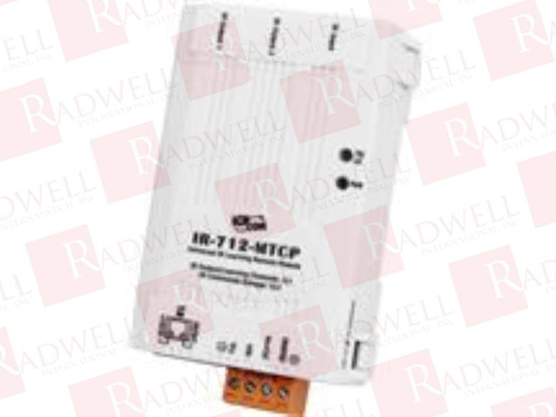 ICP DAS USA IR-712-MTCP