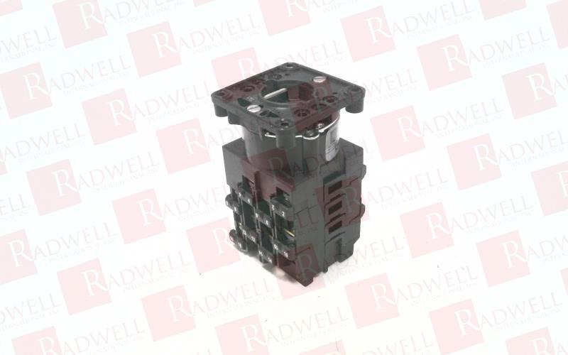 SCHNEIDER ELECTRIC 9003-K2H014QA