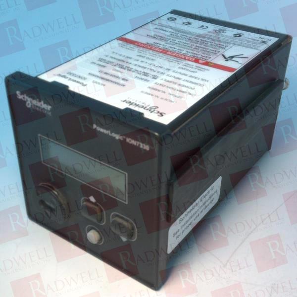 SCHNEIDER ELECTRIC M7330A0B0B0A0A0A