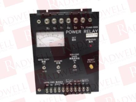 NACHI PDAM0005