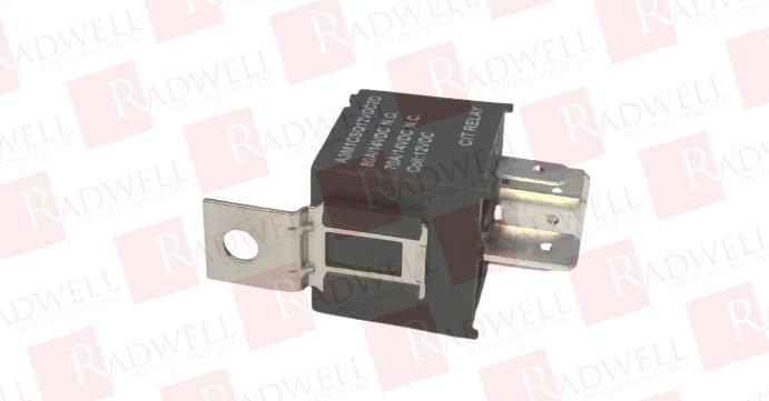 CIT RELAY A3M1CSQ12VDC2D
