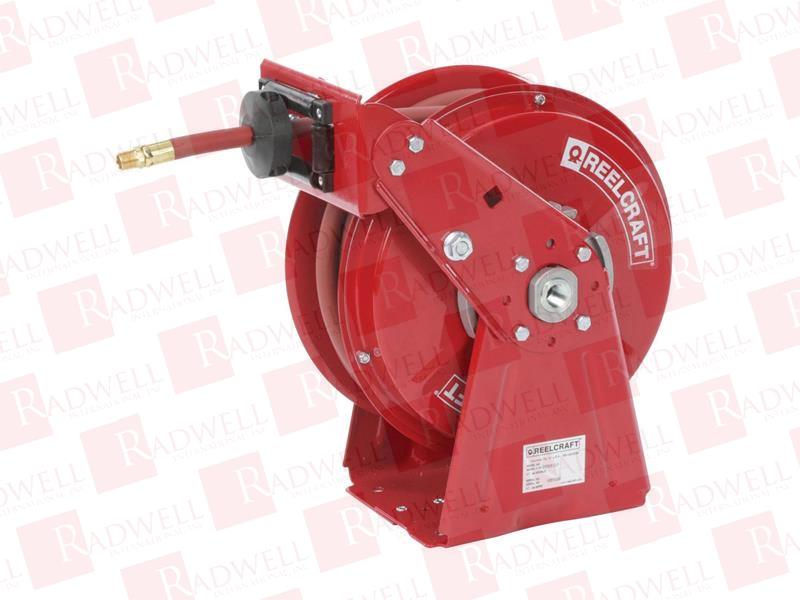 REELCRAFT IND DP5835 OLP