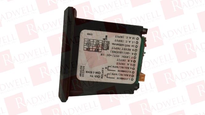 FLOWDATA MR10-1C3A