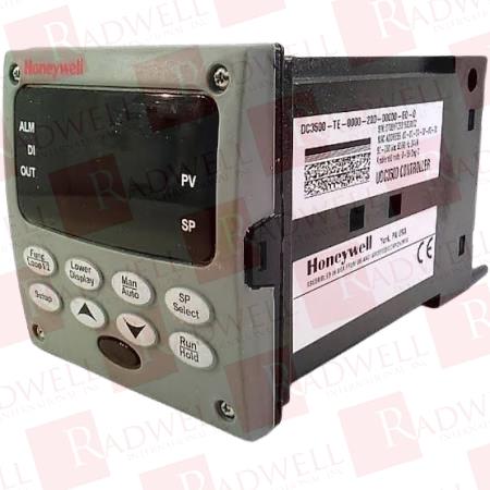 HONEYWELL DC3500-EE-1000-210-00000-E0-0