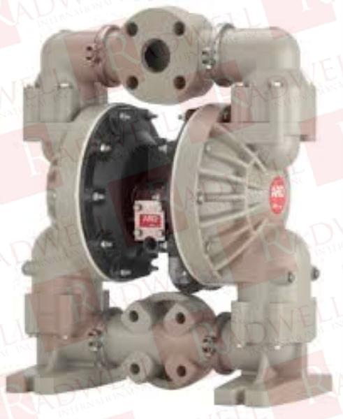 INGERSOLL RAND 6662A3-334-C