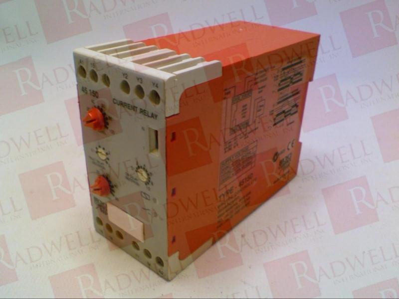 BROYCE CONTROL 45150 110VAC