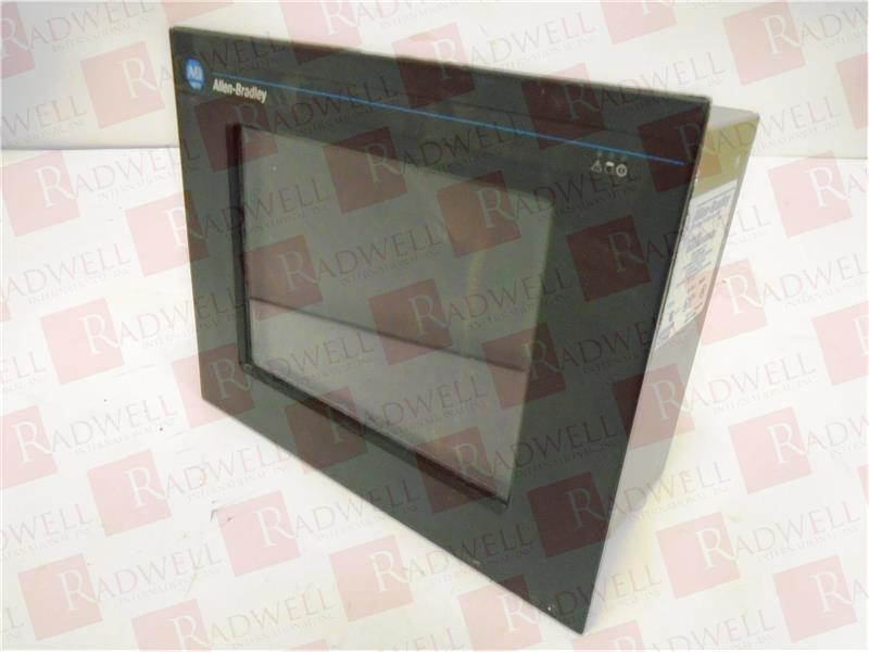 ALLEN BRADLEY 6181-AIBCBBEZZ