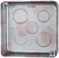 EATON CORPORATION TP830