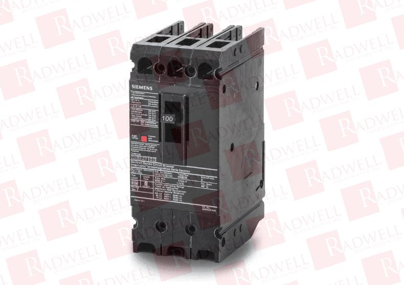 SIEMENS HHED63B100