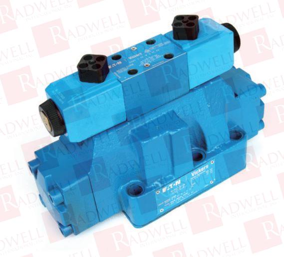 EATON CORPORATION DG5V-8-H-2A-T-M-U-H-10