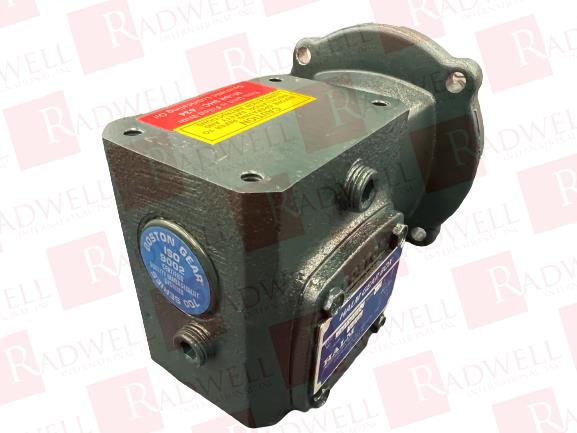 ALTRA INDUSTRIAL MOTION F710-10S-B4-G-T2