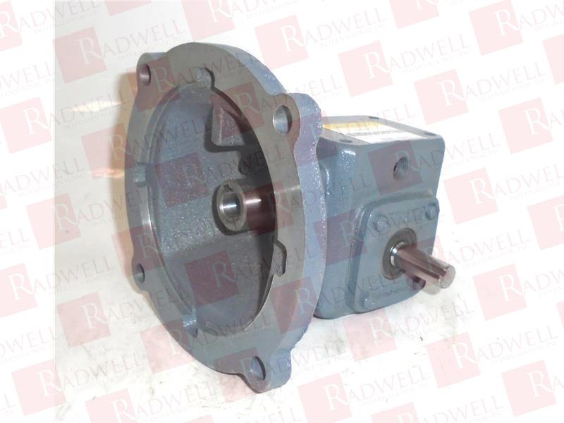 ALTRA INDUSTRIAL MOTION F71010PB5J6