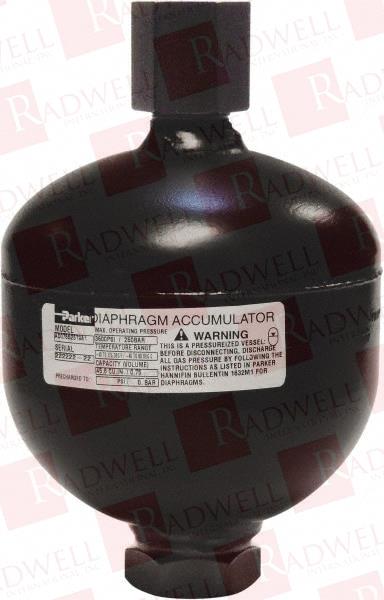 PARKER AD007B25T9A1