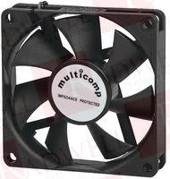 MULTICOMP MC21711