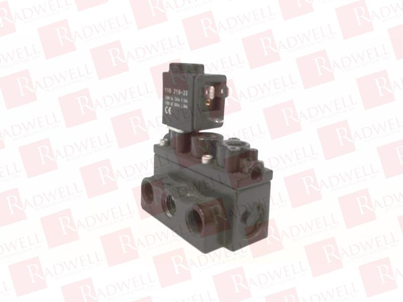INGERSOLL RAND A212SS-120-A-G