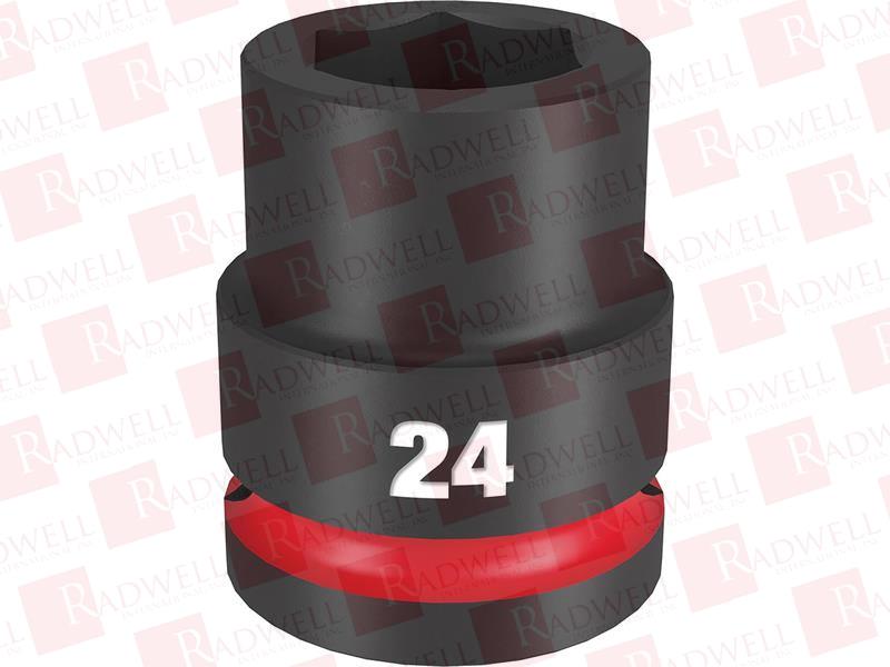 MILWAUKEE POWER TOOLS 49-66-6362