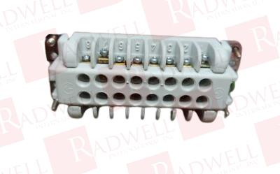 ABB THOMAS & BETTS FS116