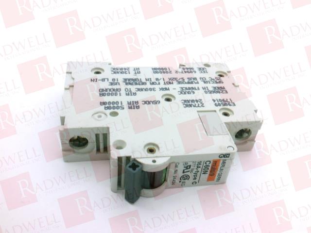 SCHNEIDER ELECTRIC MG24434