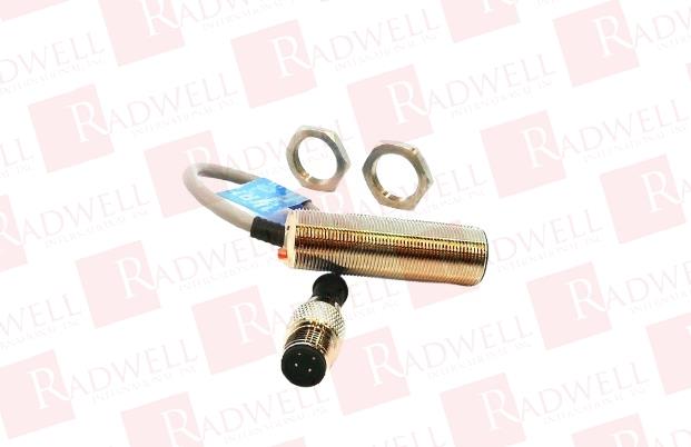 RADWELL R-M18/05N-0.15M/M12