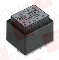 TRANSFORMER, AUDIO, 1+1:1+1, 15CT/20CT; TURNS RATIO:1:1; PRIMARY IMPEDANCE:15OHM; SECONDARY IMPEDANCE:20OHM; SECONDARY POWER:100MW; FREQUENCY MAX:35KHZ; ISOLATION VOLTAGE:1KV; DC RESISTANCE ...