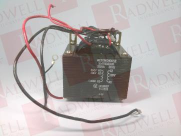 WESTINGHOUSE 554B408H05